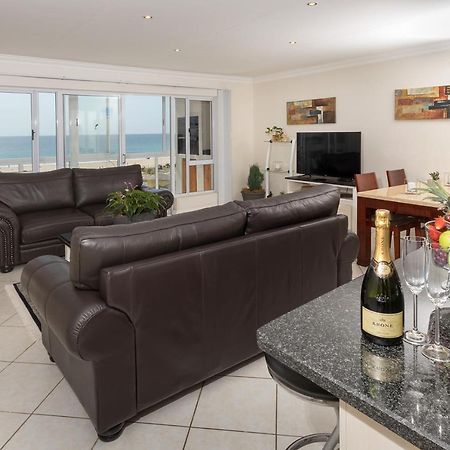 Main Beach Penthouse Jeffreys Bay Zewnętrze zdjęcie