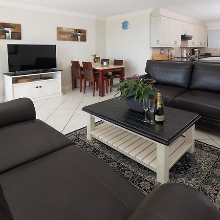 Main Beach Penthouse Jeffreys Bay Zewnętrze zdjęcie