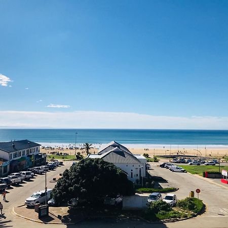 Main Beach Penthouse Jeffreys Bay Zewnętrze zdjęcie