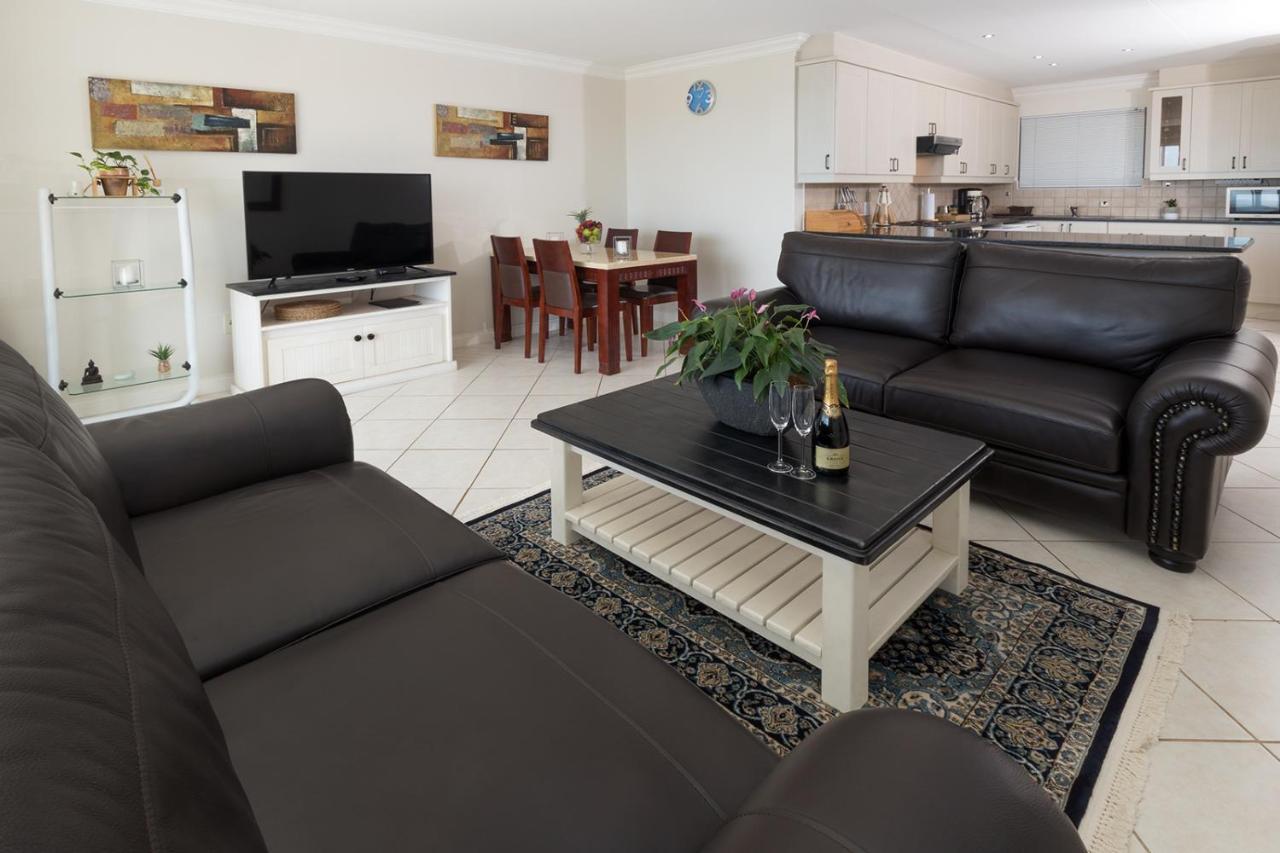 Main Beach Penthouse Jeffreys Bay Zewnętrze zdjęcie