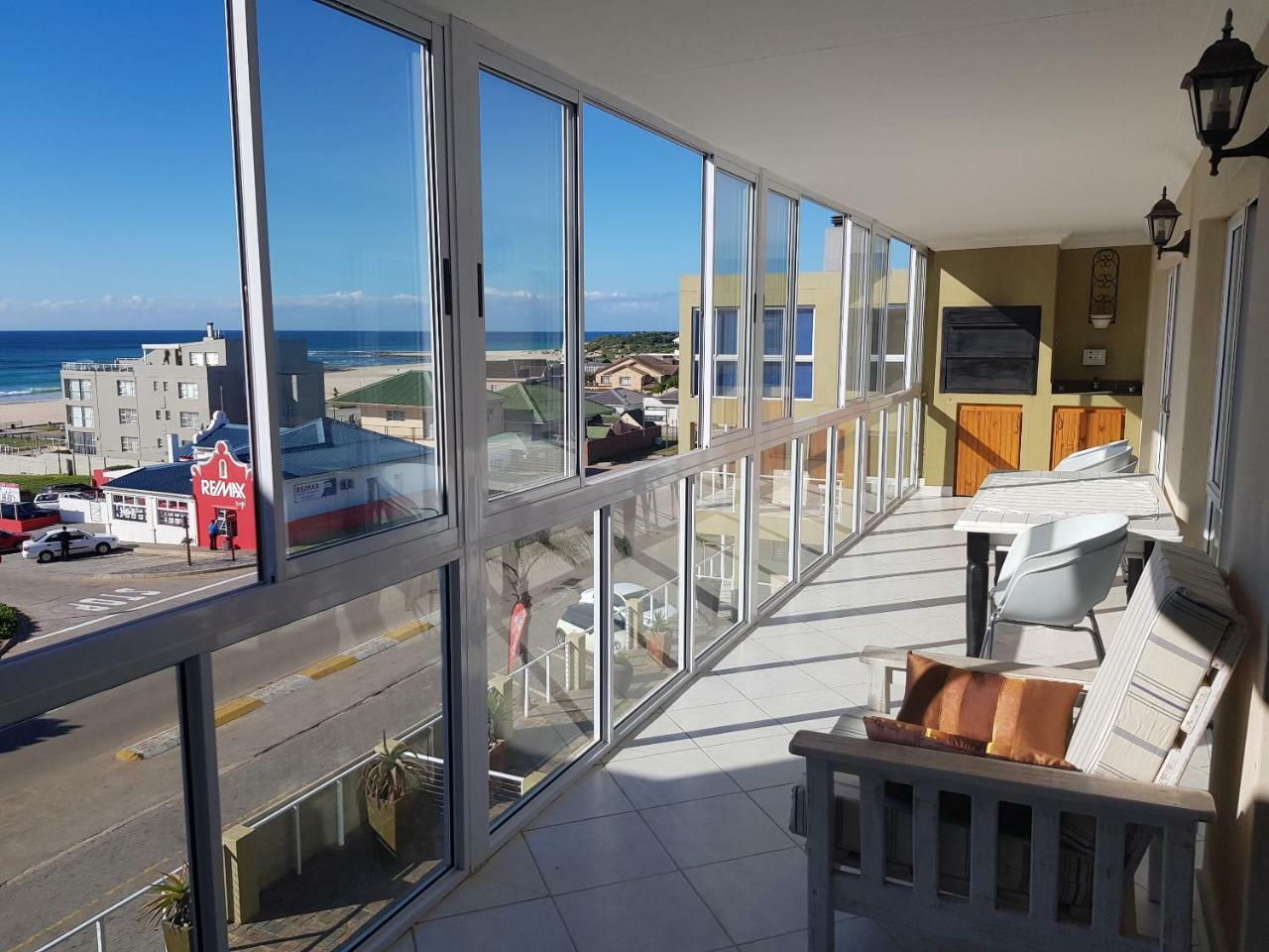 Main Beach Penthouse Jeffreys Bay Zewnętrze zdjęcie