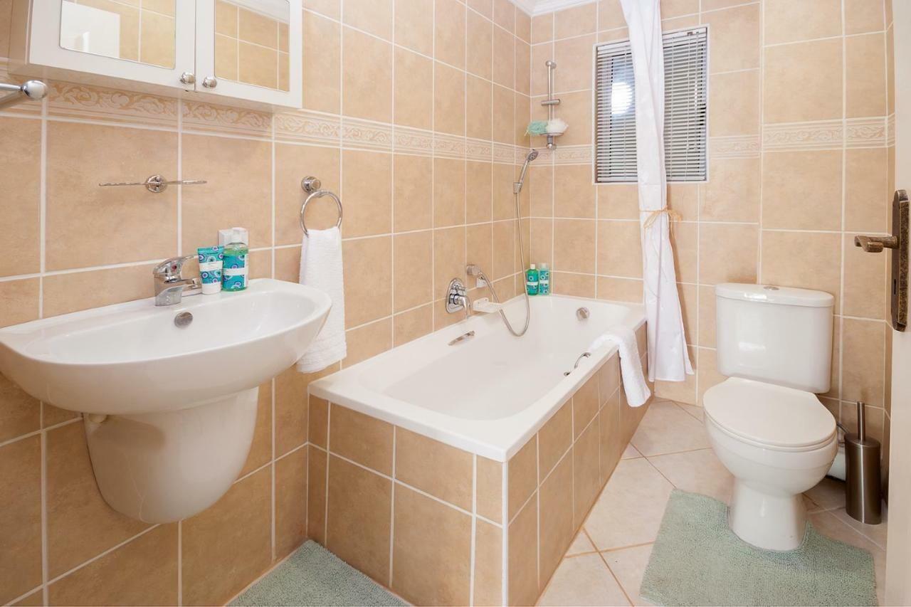 Main Beach Penthouse Jeffreys Bay Zewnętrze zdjęcie