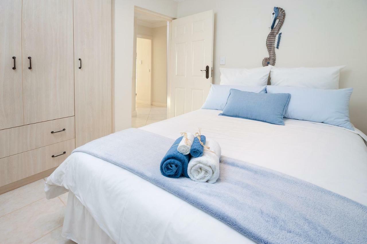 Main Beach Penthouse Jeffreys Bay Zewnętrze zdjęcie