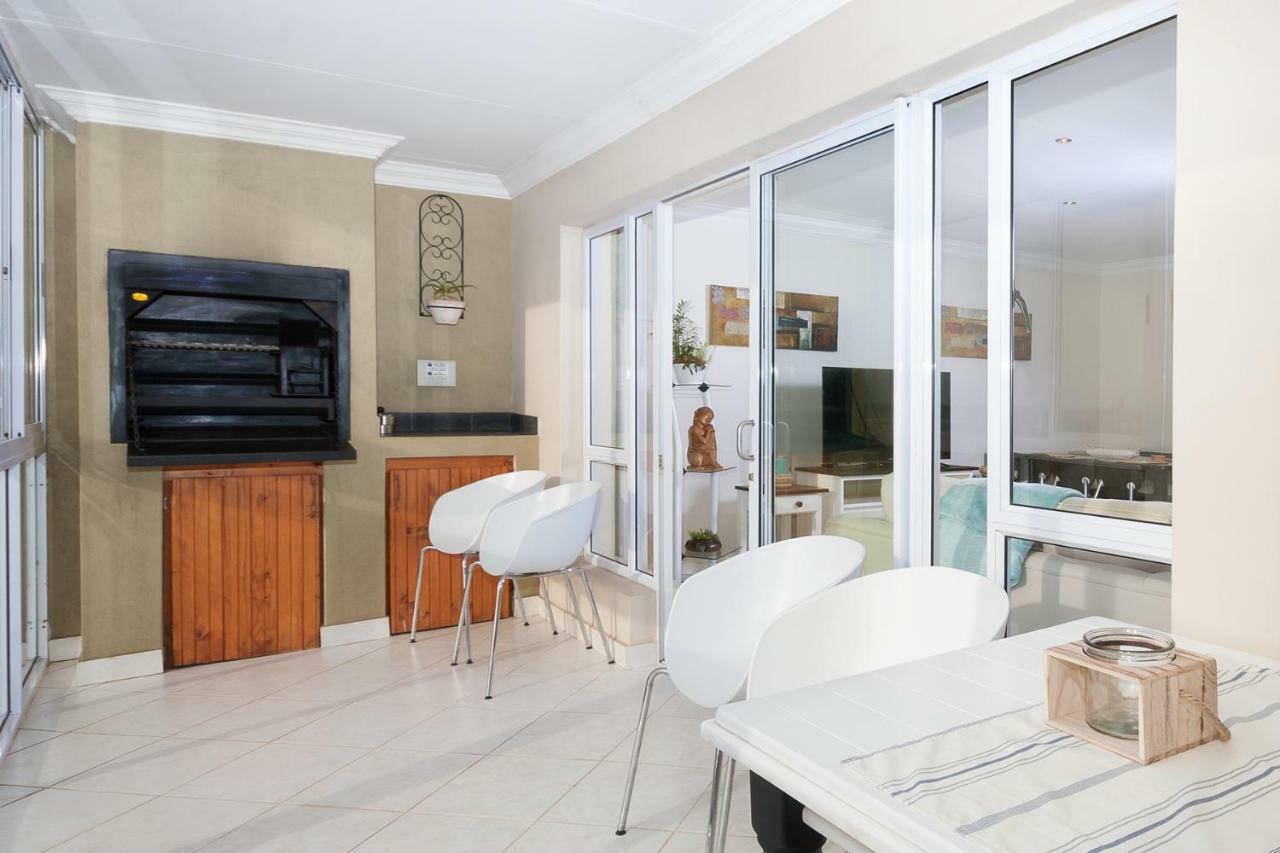Main Beach Penthouse Jeffreys Bay Zewnętrze zdjęcie