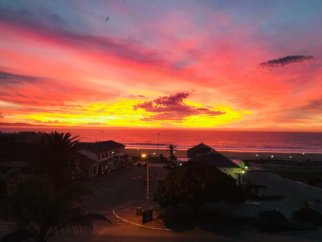 Main Beach Penthouse Jeffreys Bay Zewnętrze zdjęcie
