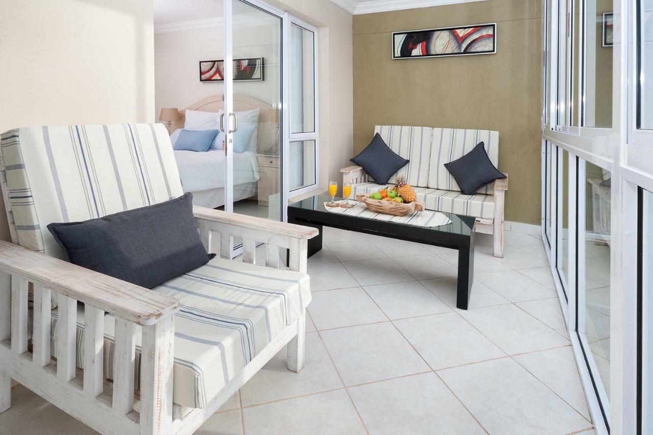 Main Beach Penthouse Jeffreys Bay Zewnętrze zdjęcie