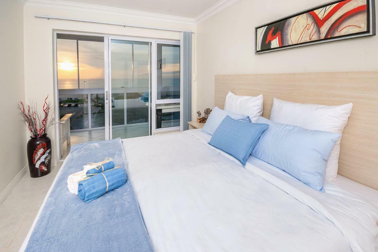 Main Beach Penthouse Jeffreys Bay Zewnętrze zdjęcie