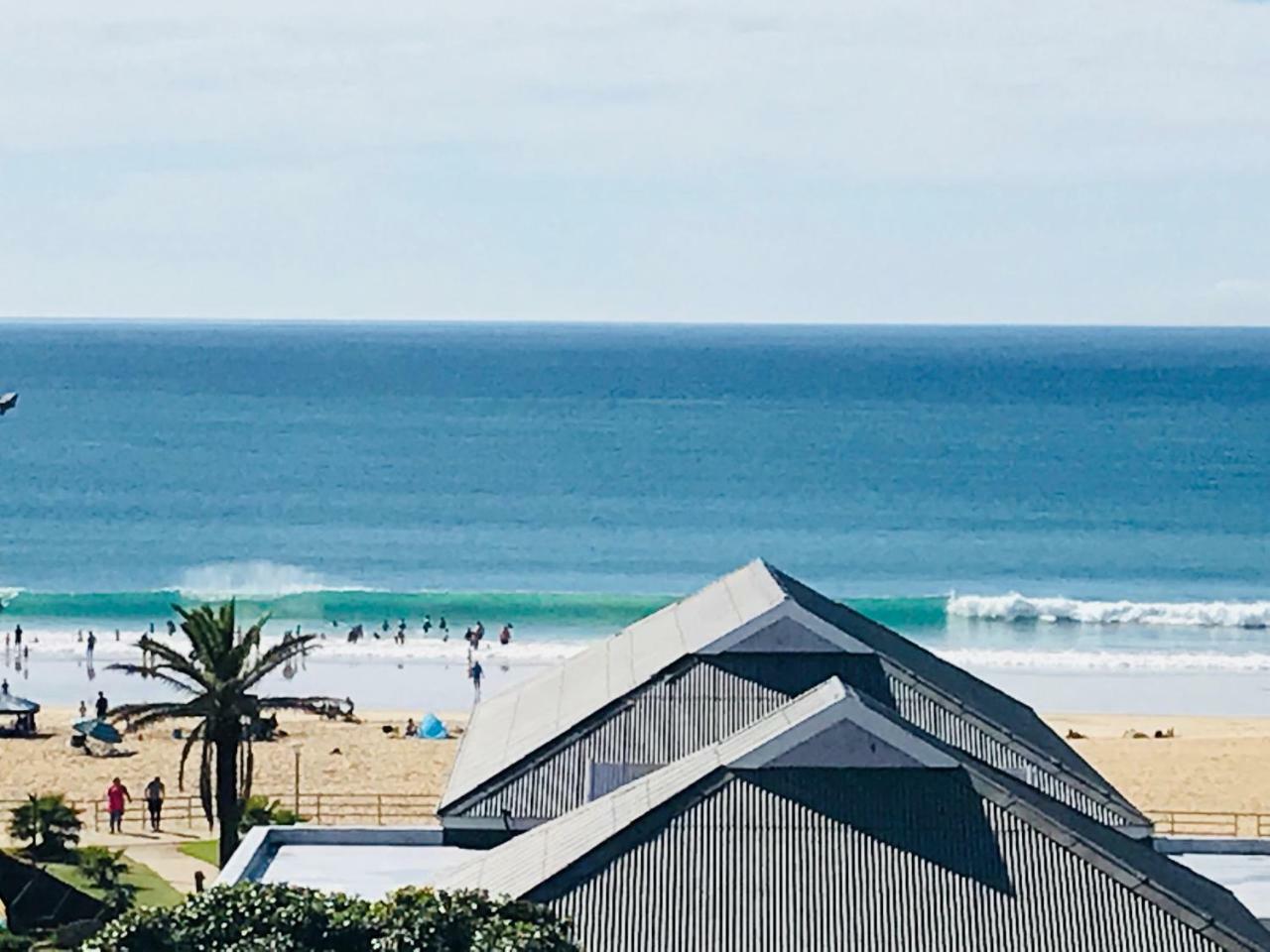 Main Beach Penthouse Jeffreys Bay Zewnętrze zdjęcie