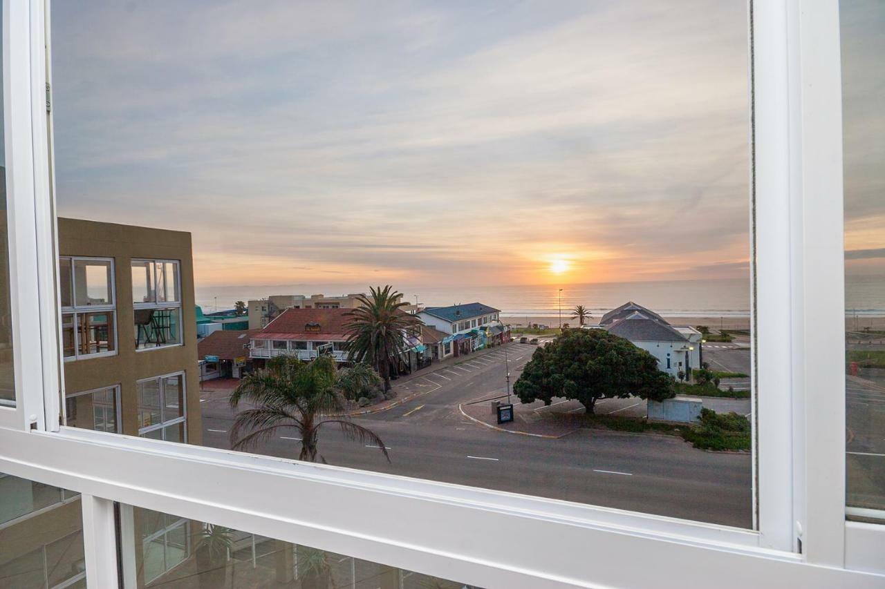 Main Beach Penthouse Jeffreys Bay Zewnętrze zdjęcie